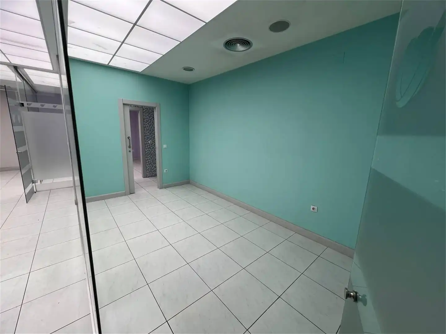 Local comercial en  Calle Quintana 18 - Foto 19