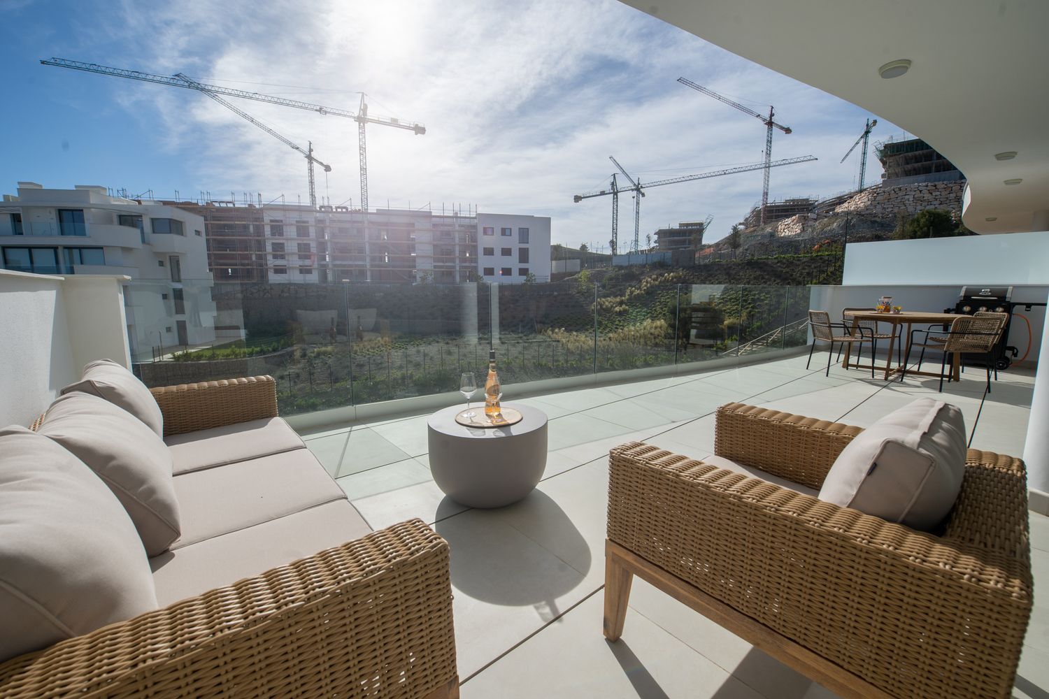 Piso en calle Leticia, 2 - Foto 27