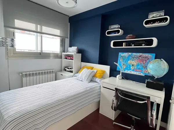 Dúplex en calle Viseu, 15 - Foto 21