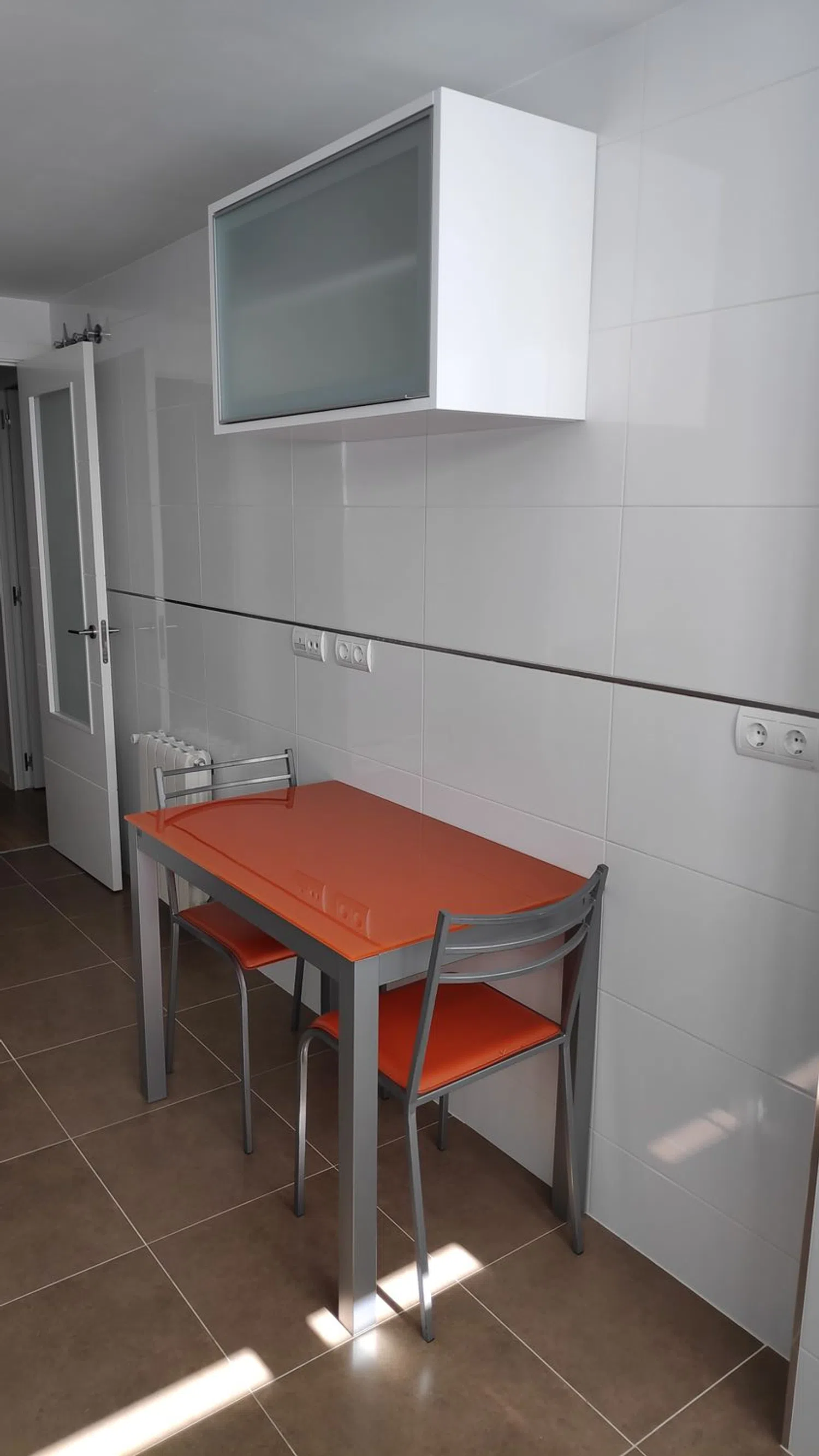 Piso en calle de José Antonio Coderch, 50 - Foto 9