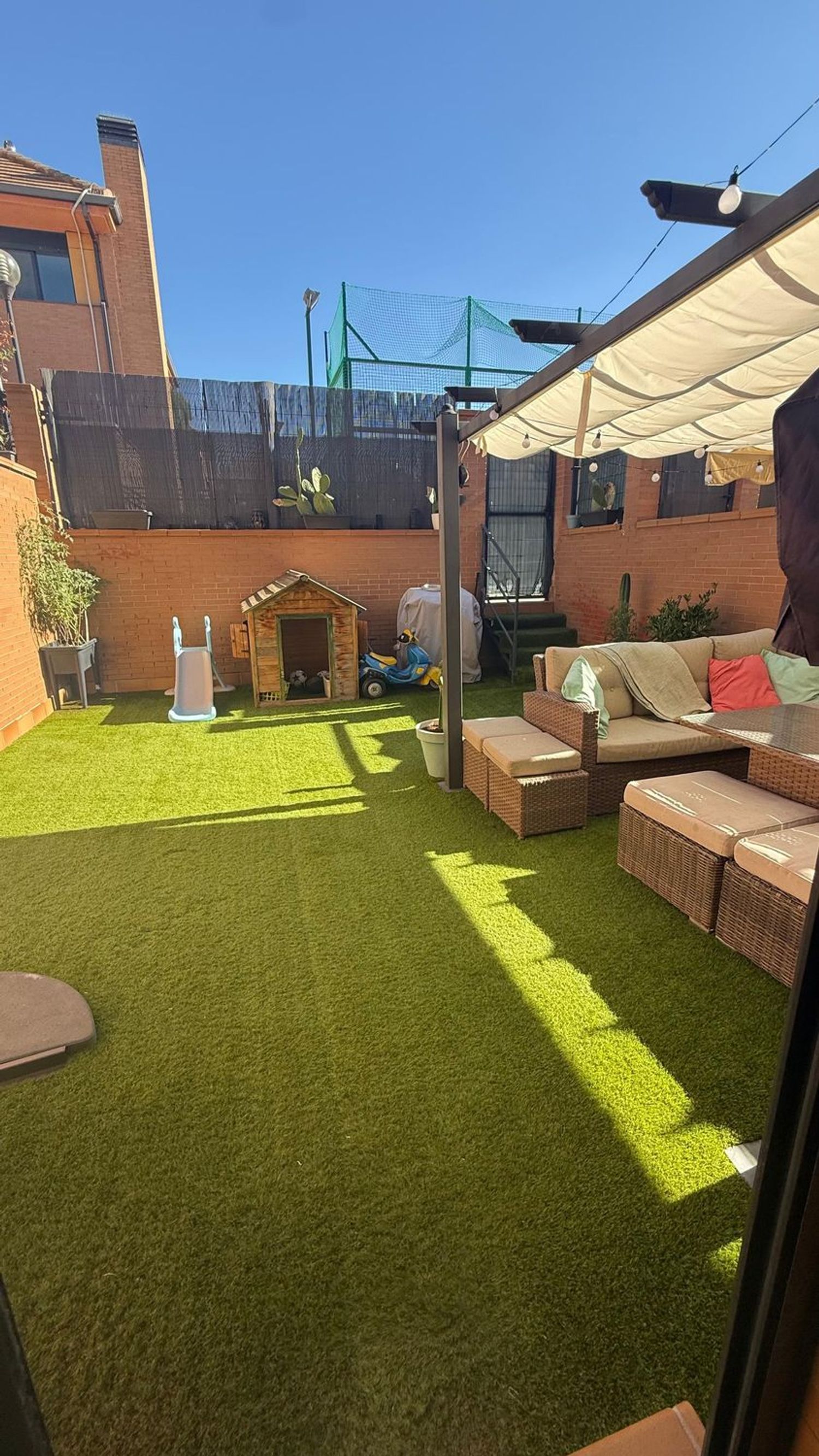 Chalet adosado en Calle Países Bajos, 30, Hervencias, Hervencias - Foto 20