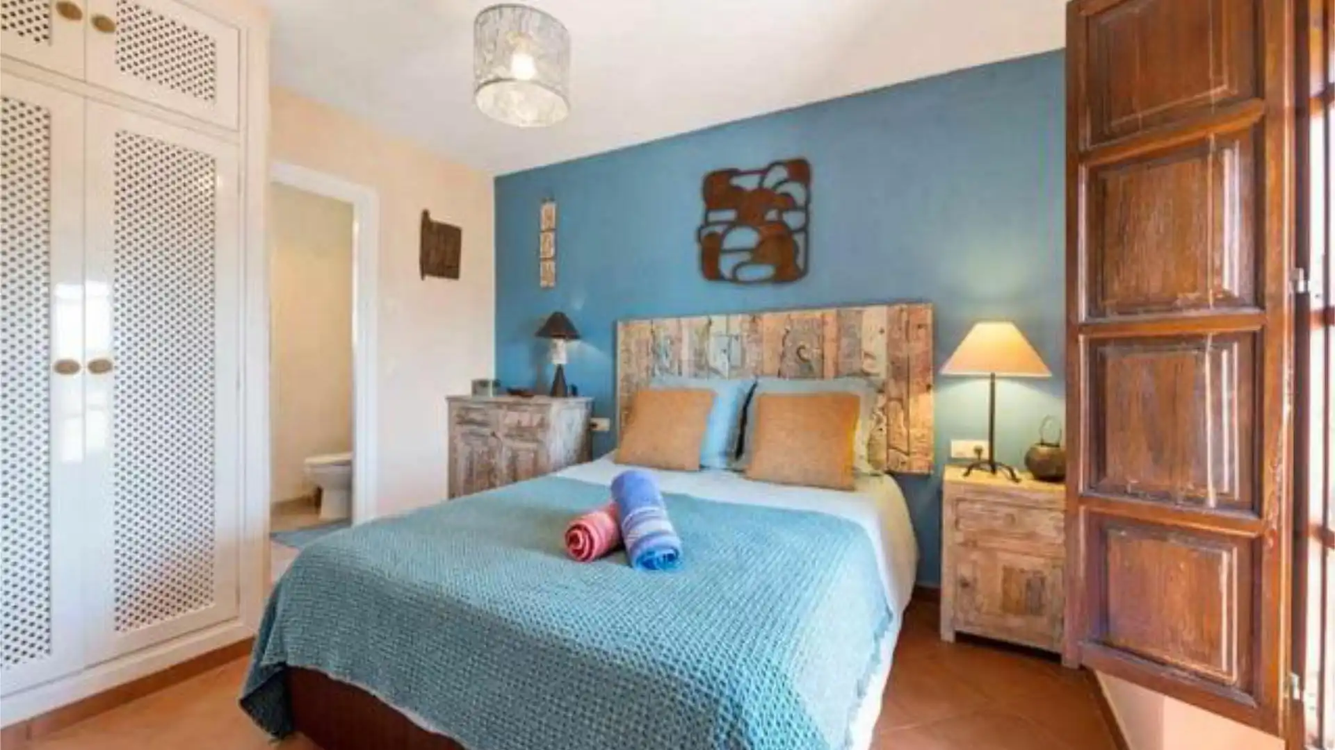 Casa adosada en Aloha - Foto 5