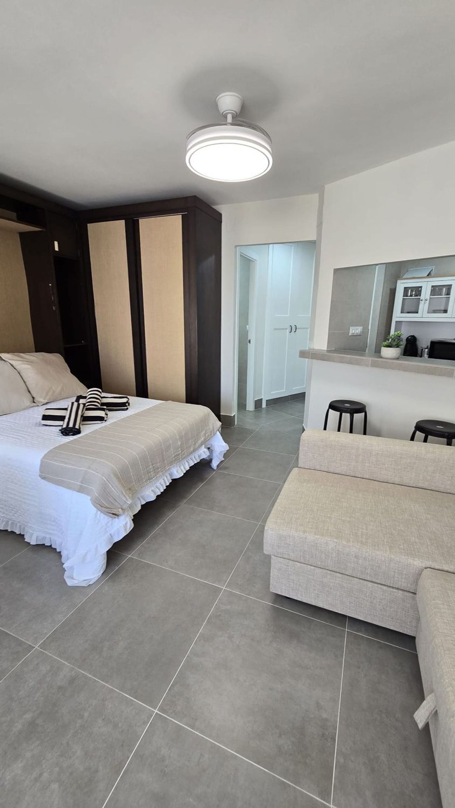 Estudio en Avenida Peñalver, 77 - Foto 8