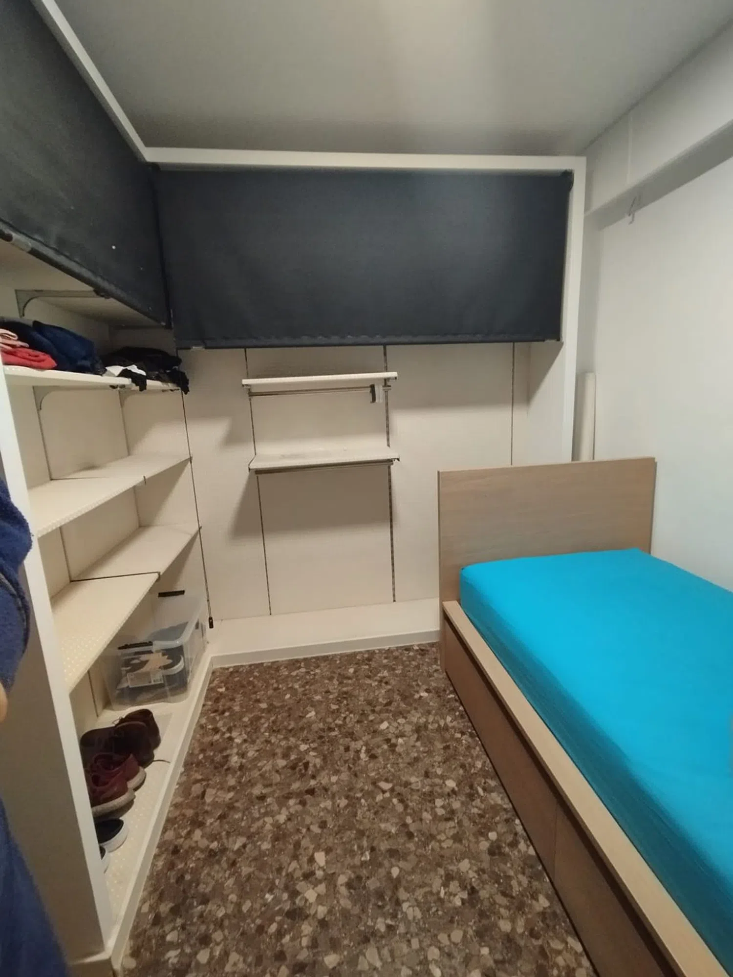 Piso en avenida del Doctor Peset Aleixandre, 76 - Foto 8