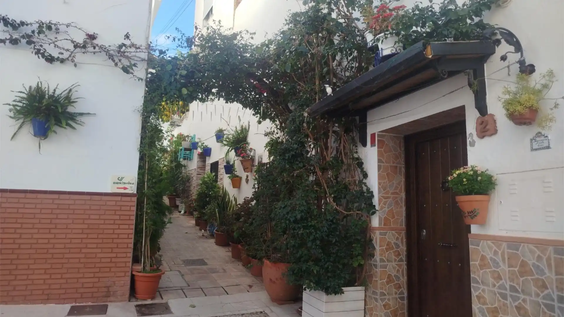 Casa adosada en  Calle Puerta Antequera 14 - Foto 22