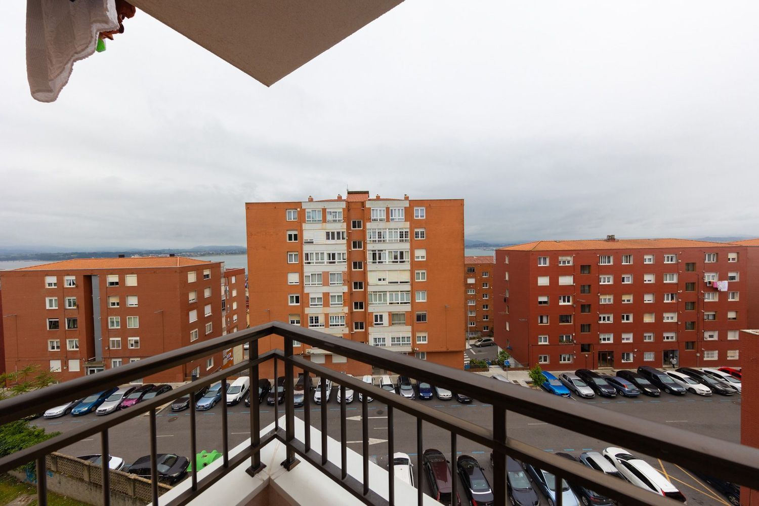 Piso en calle General Dávila, 41