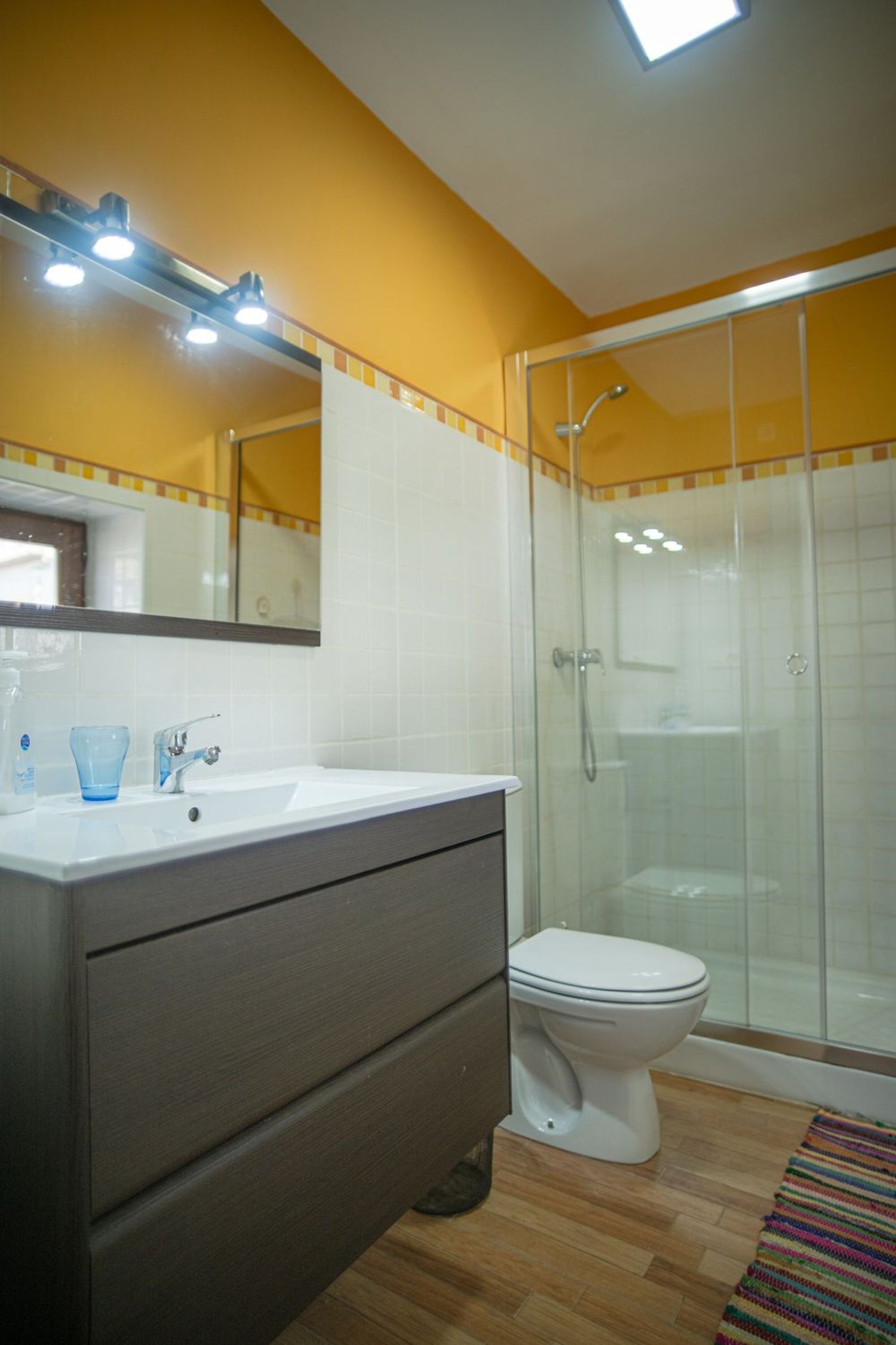 Chalet pareado en Calle Guatimozín, 3, Albaicín, Albaicín - Foto 26