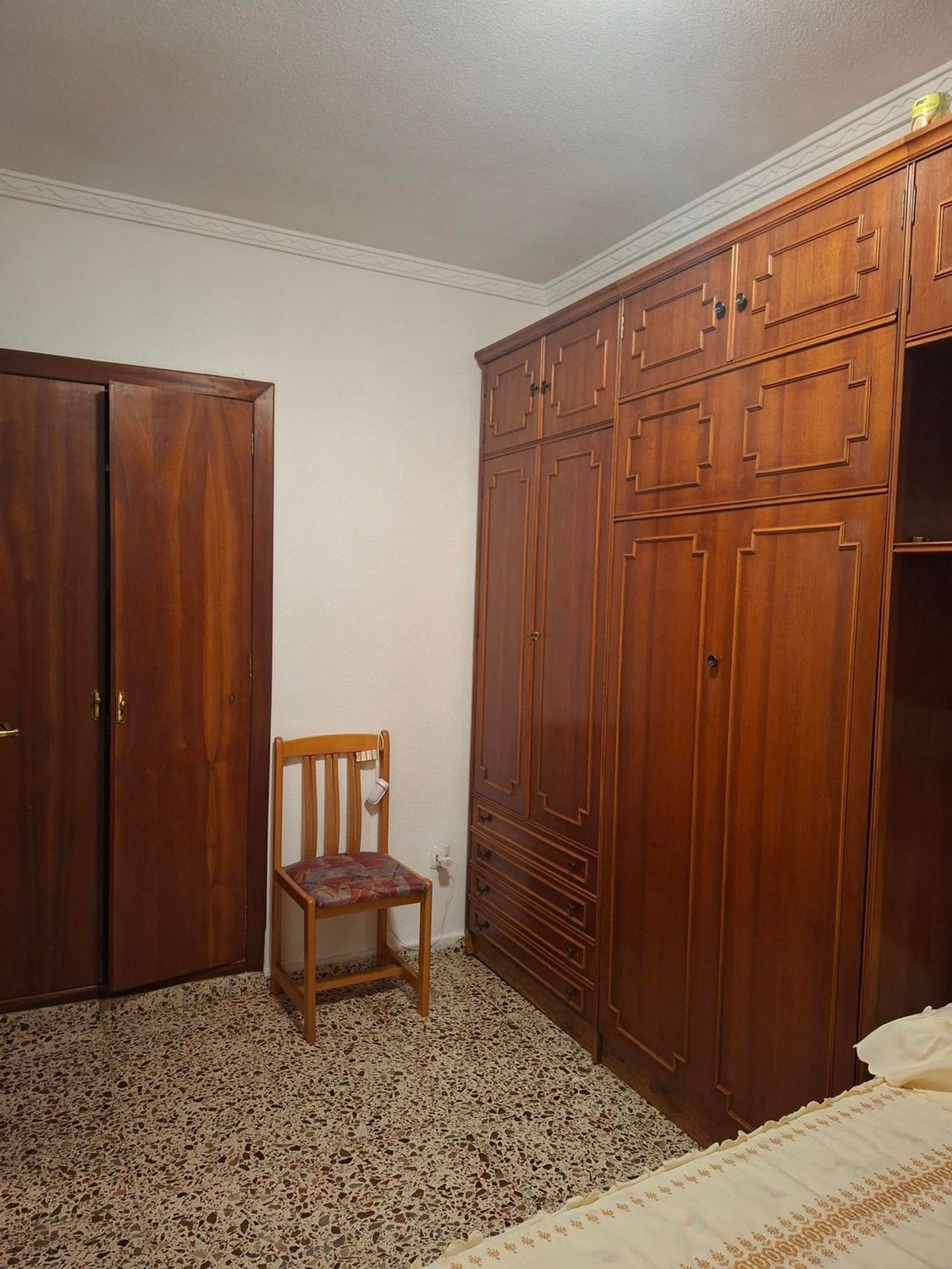 Piso en Plaza de las Salesas, 3, Ciudad Jardín - Foto 13