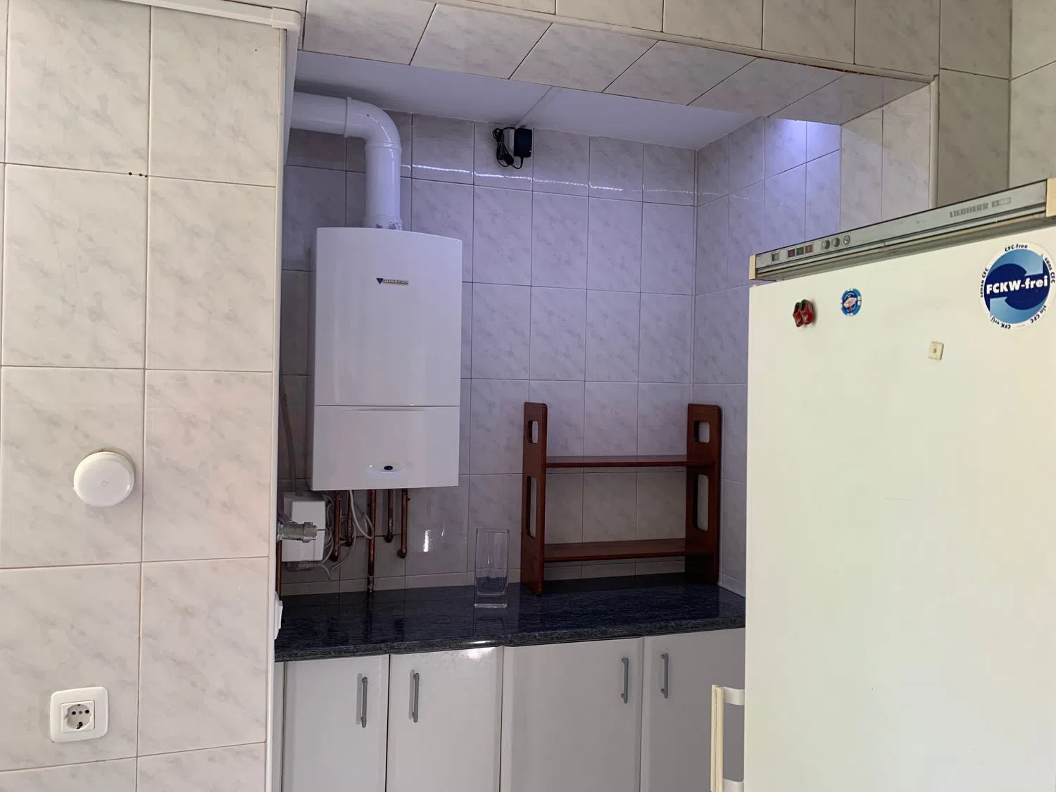 Piso en calle Montejurra, 42 - Foto 19