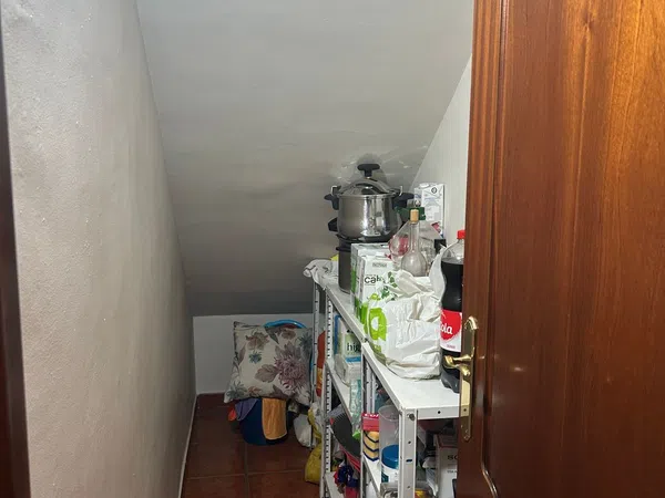 Casa o chalet independiente en Calle Cantero Gonzalo Rodriguez, 3, El Higuerón - Foto 3