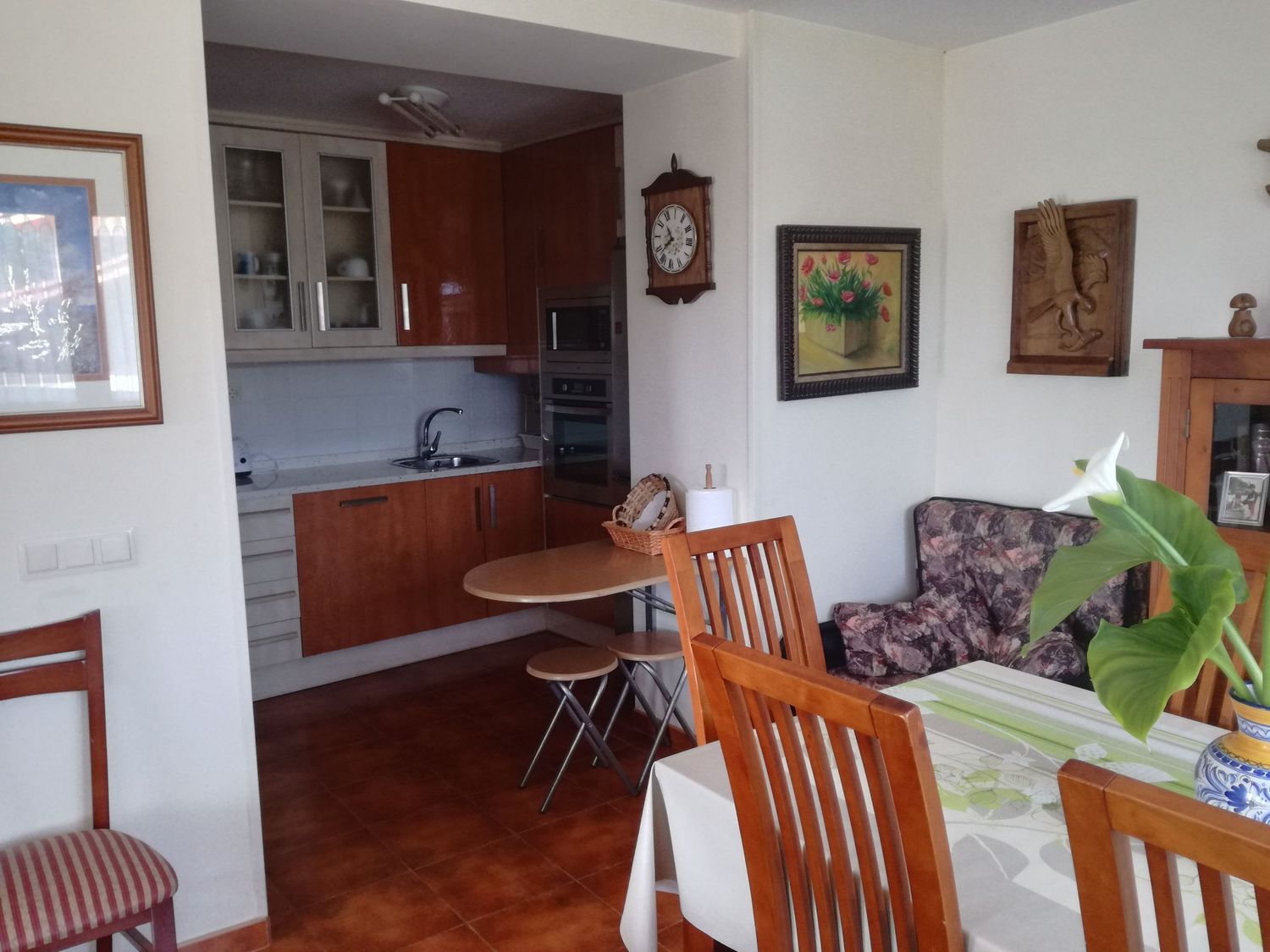 Casa o chalet independiente en Barrio La Bolerina, 172 - Foto 5