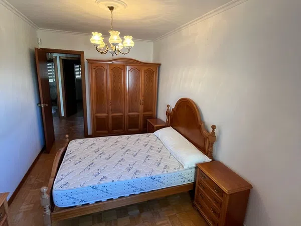 Piso en Poeta Perez Paralle, 7, Canido, Canido - Foto 5