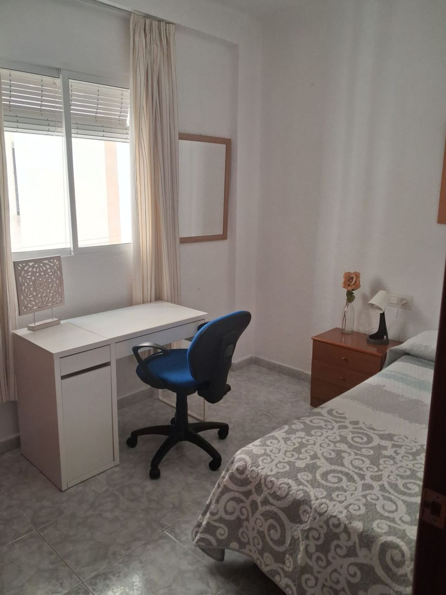 Piso en Segalerva, Málaga, 6, El Molinillo - Capuchinos - Foto 2