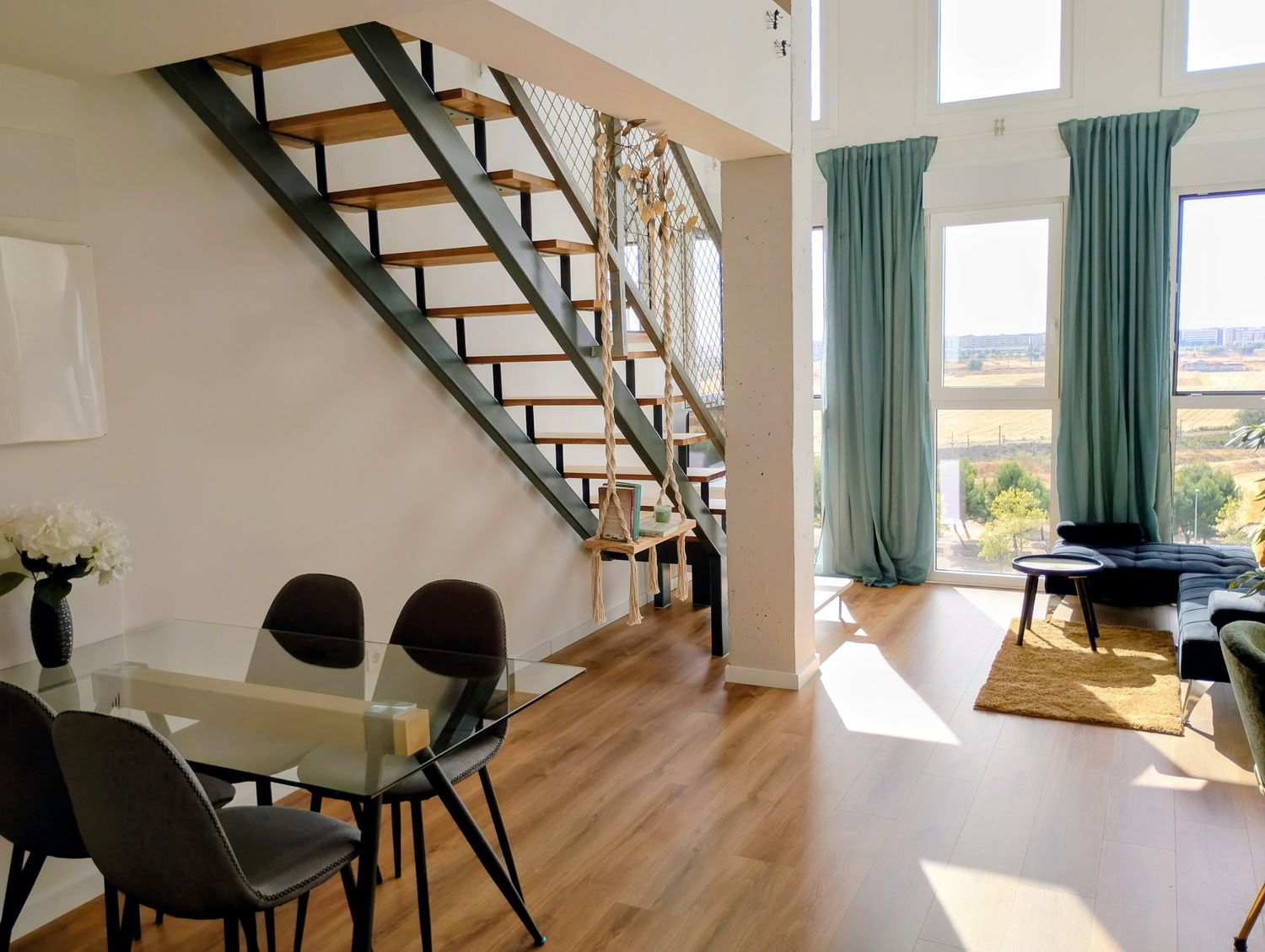 Dúplex en calle Laguna del Marquesado, 2 - Foto 2