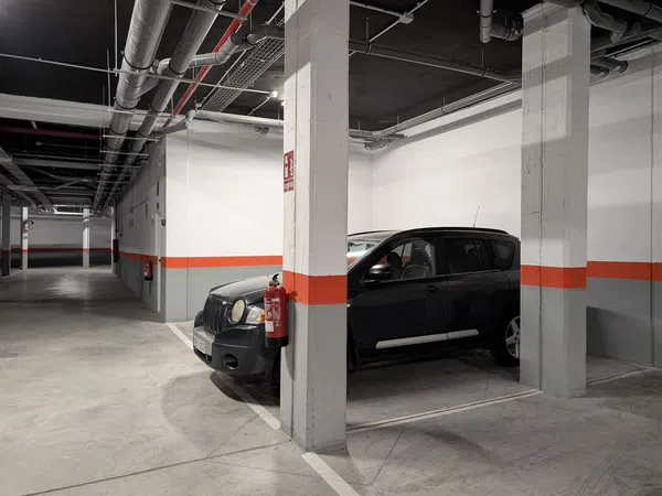 Piso en avenida del Camino de lo Cortao, 14 - Foto 14