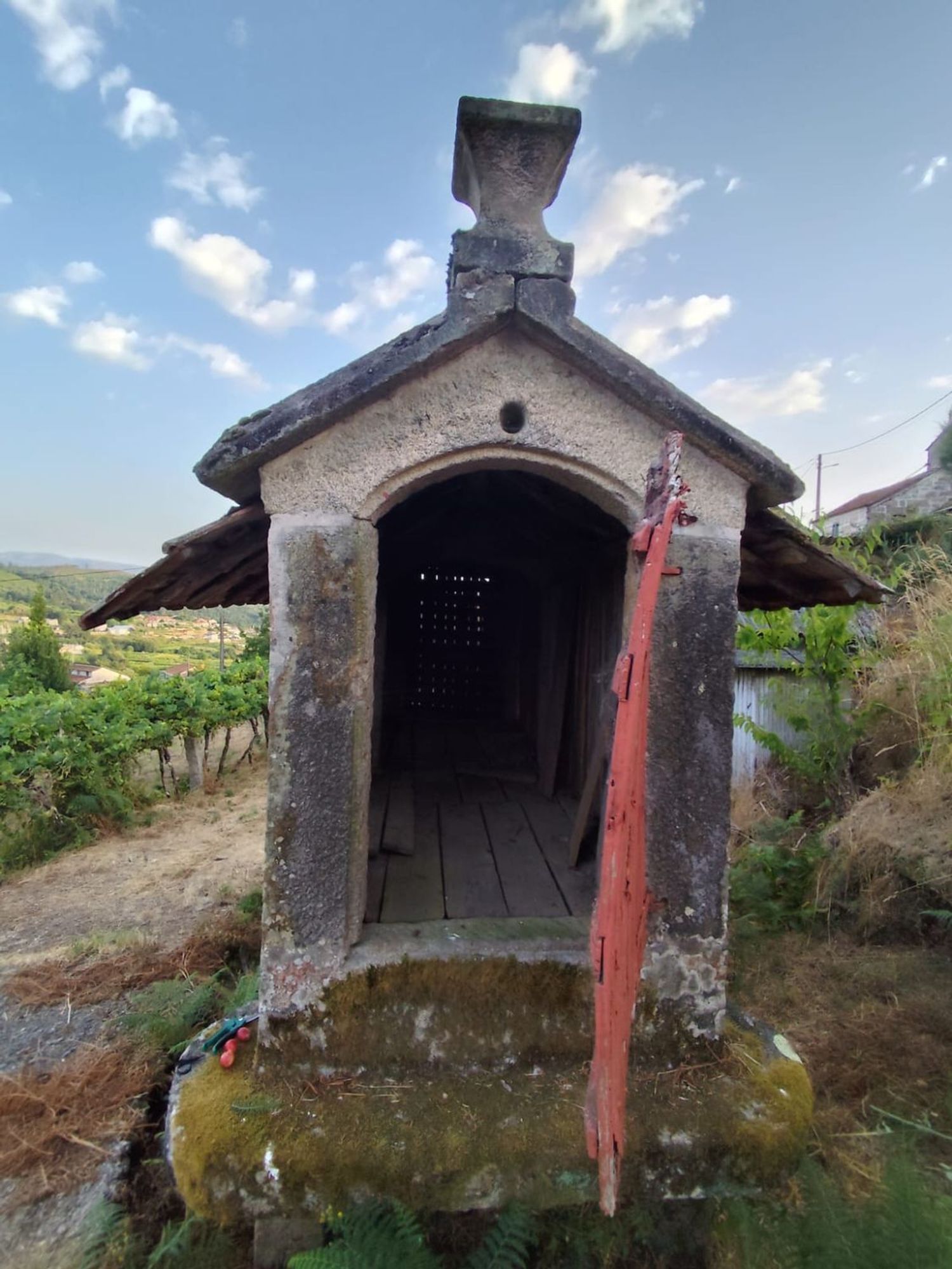 Casa rural en Lugar Calvario, 7 - Foto 9