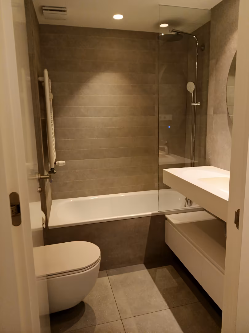 Piso en  Madrid Capital - Foto 22