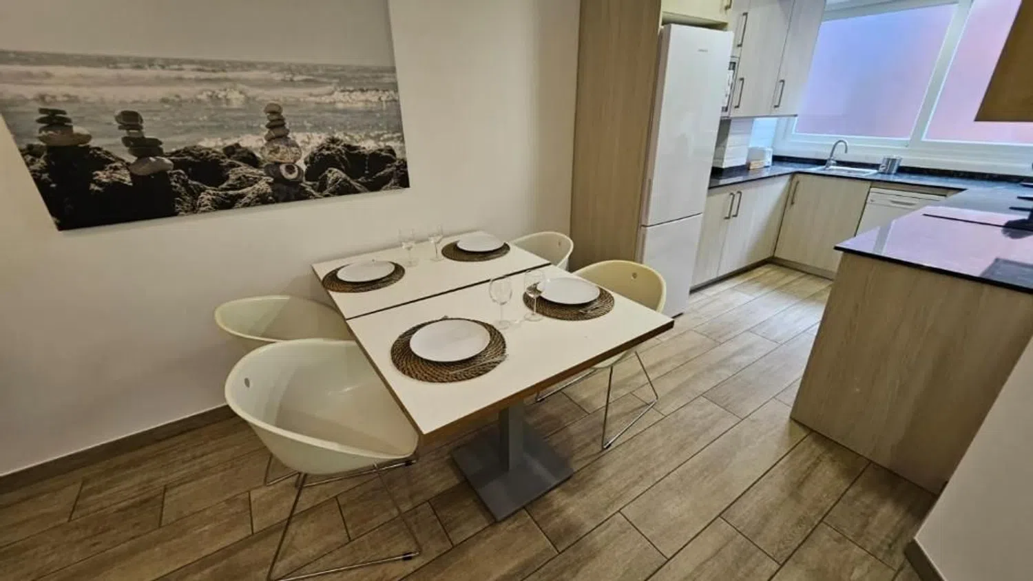 Piso en calle de Llanos de Escudero, 31 - Foto 24