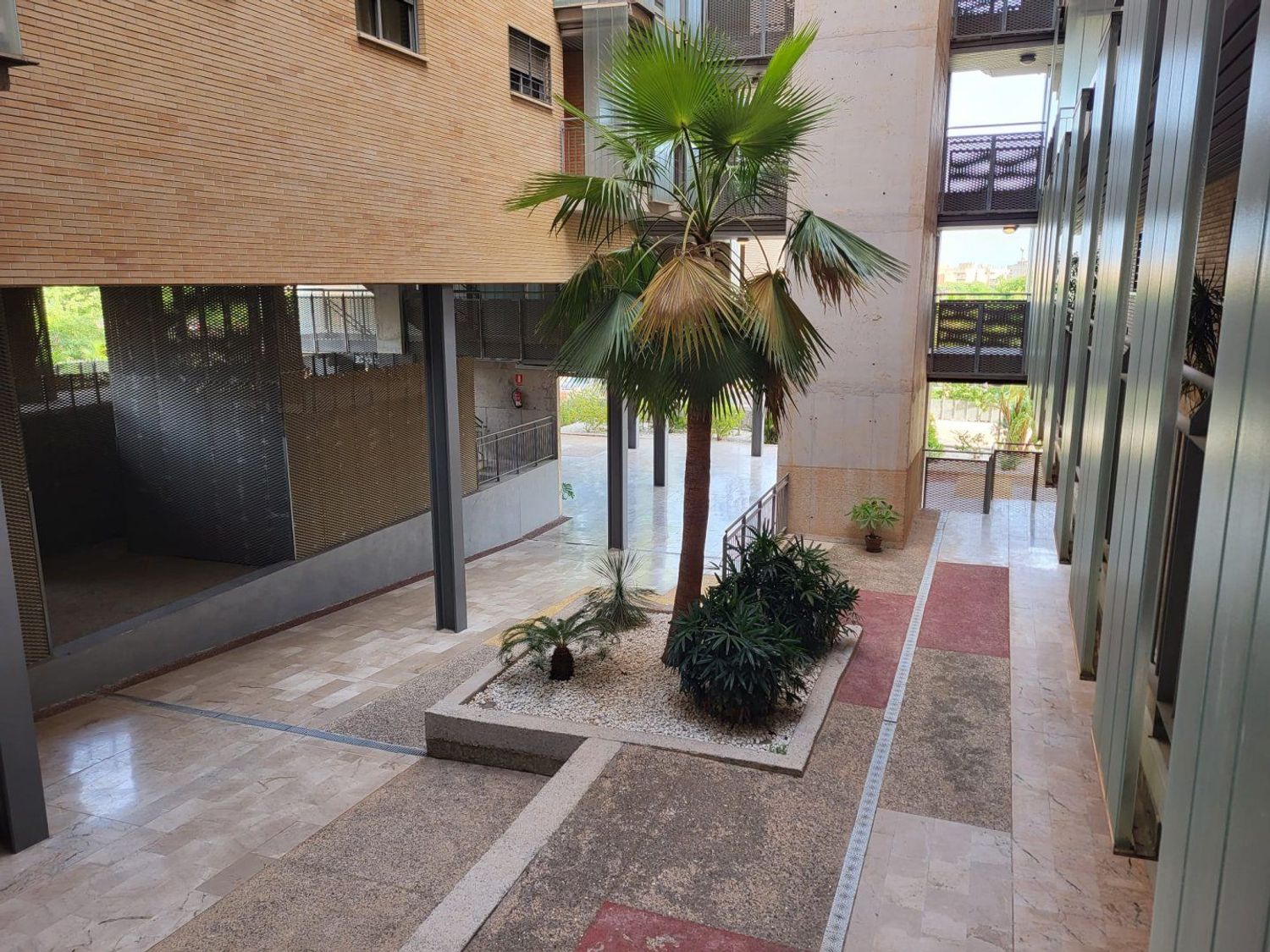 Piso en Calle María Casares, 3, El Consul - El Romeral - Foto 33