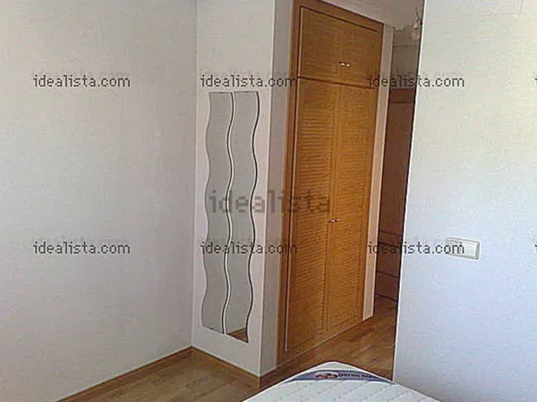 Piso en Calle de Rodolfo Llopis, 7, Fuensanta - Universidad, Fuensanta - Universidad - Foto 12