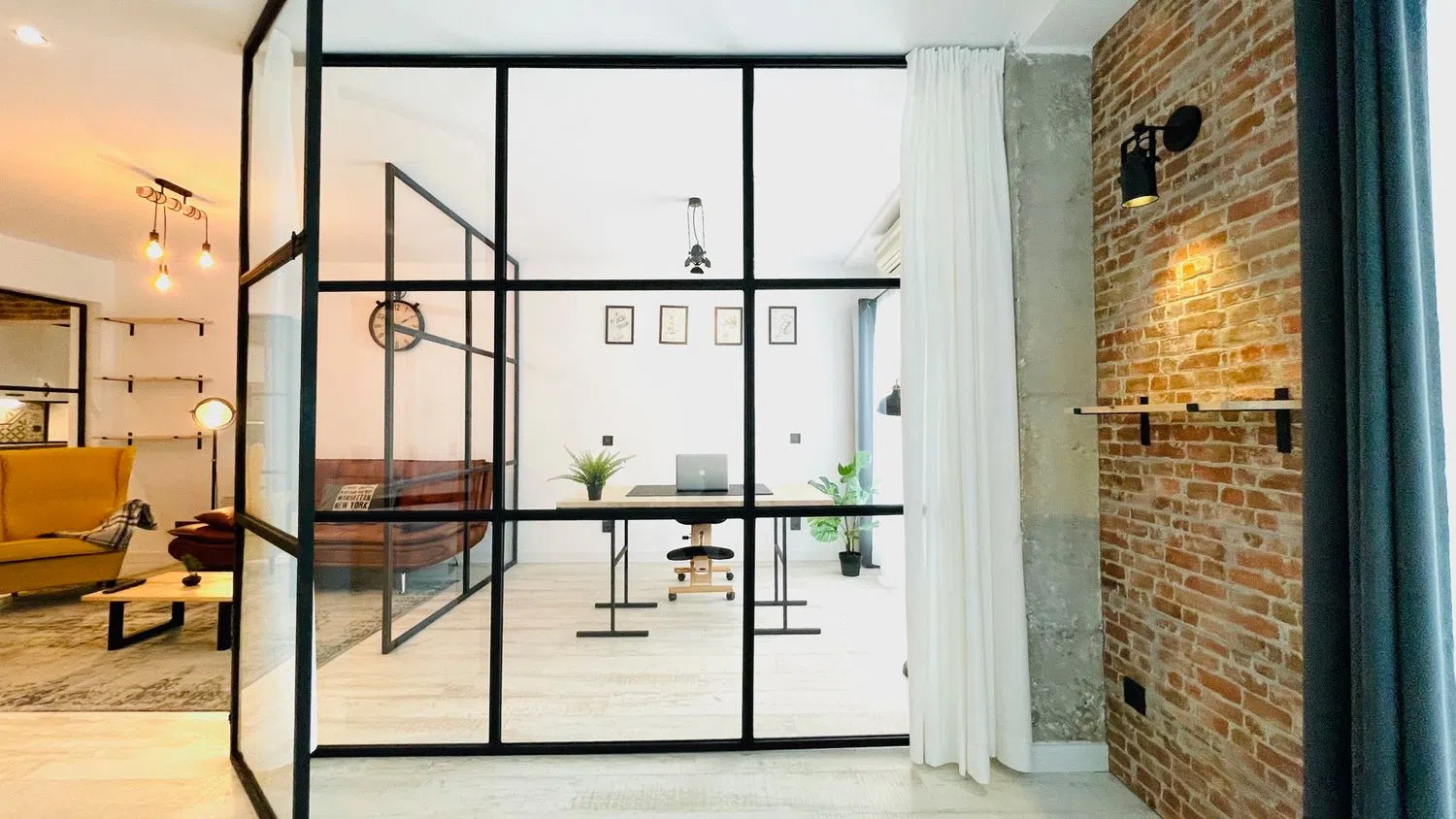 Estudio en calle Doña Romera, 6 - Foto 5