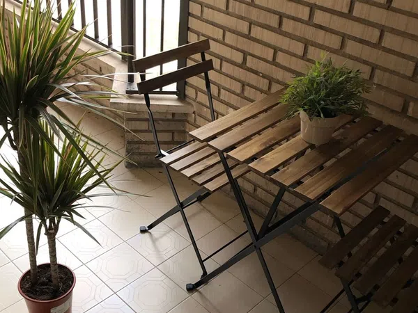 Piso en Calle de Jesús, 79, Arrancapins - Foto 13