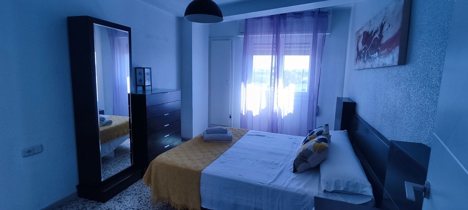 Piso en Calle San Juan Bosco, 115, Altamira - Oliveros - Barrio Alto, Altamira - Oliveros - Barrio Alto - Foto 10