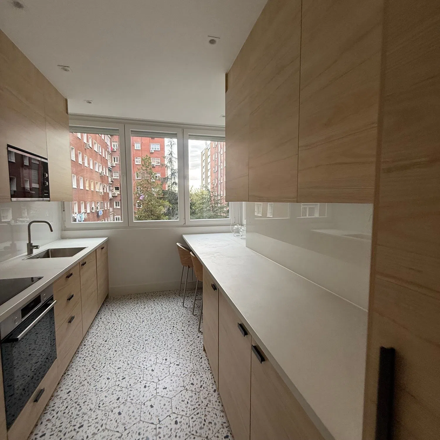 Piso en calle del Doctor Esquerdo, 113 - Foto 4