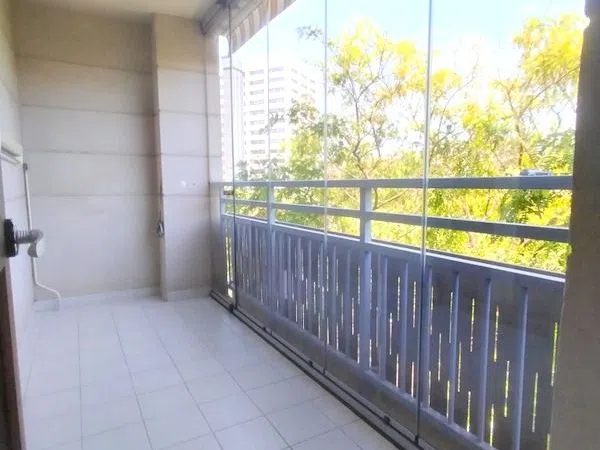 Piso en Avenida de las Américas - Foto 1