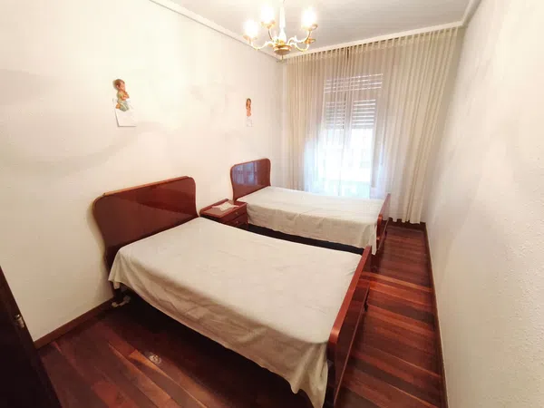 Piso en Calle Zorrilla, 16, Bagatza - S. Vicente, Bagatza - S. Vicente - Foto 14