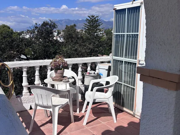 Chalet adosado en Calle Joaquín Rodrigo, 13, Hacienda Elviria - Foto 23