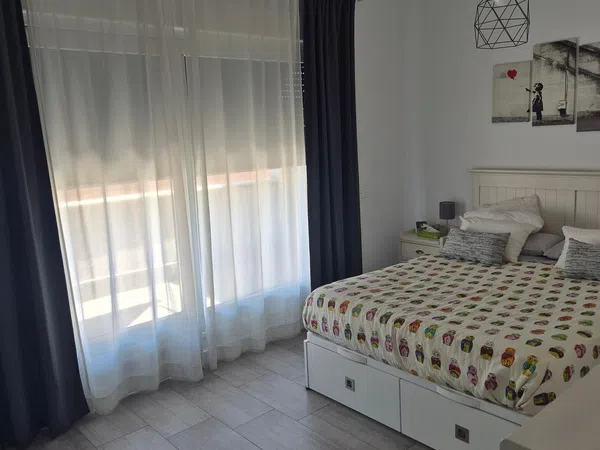 Chalet pareado en Calle de Juan Gris, 40, Hospital, Hospital - Foto 10