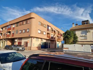 Piso en  Calle Molineros 2 - Foto 1