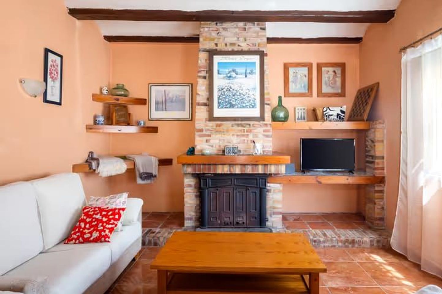 Chalet pareado en Calle partida suertes del mar, 3 - Foto 9