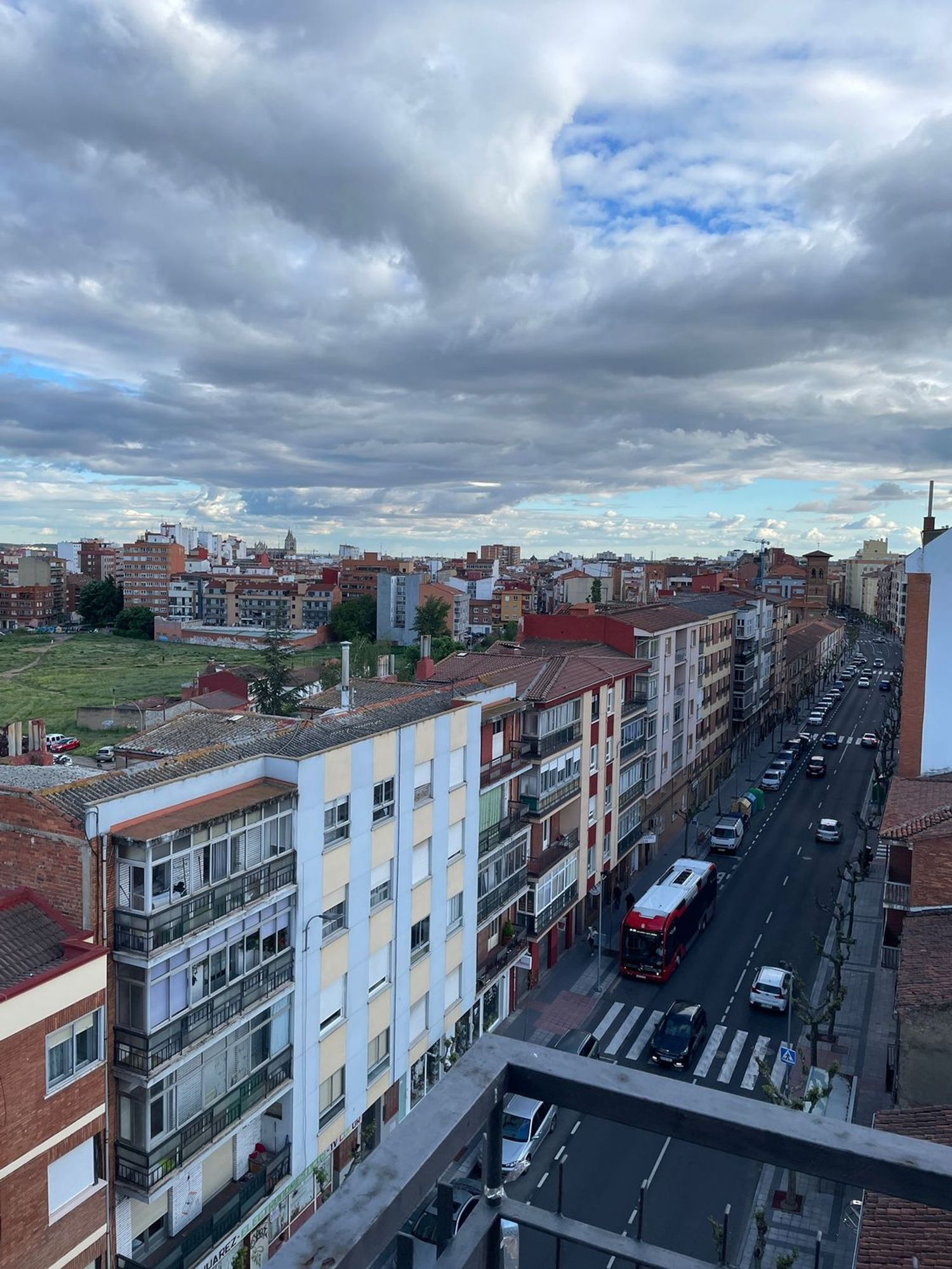 Piso en Avenida de Mariano Andrés, 93, Las Ventas, Las Ventas - Foto 5