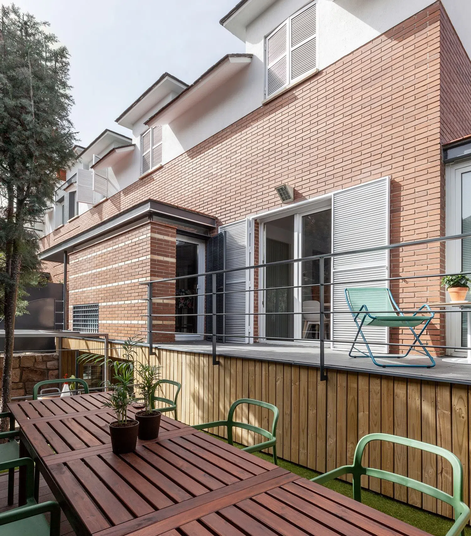 Chalet pareado en Barrio Campo de las Naciones-Corralejos - Foto 22