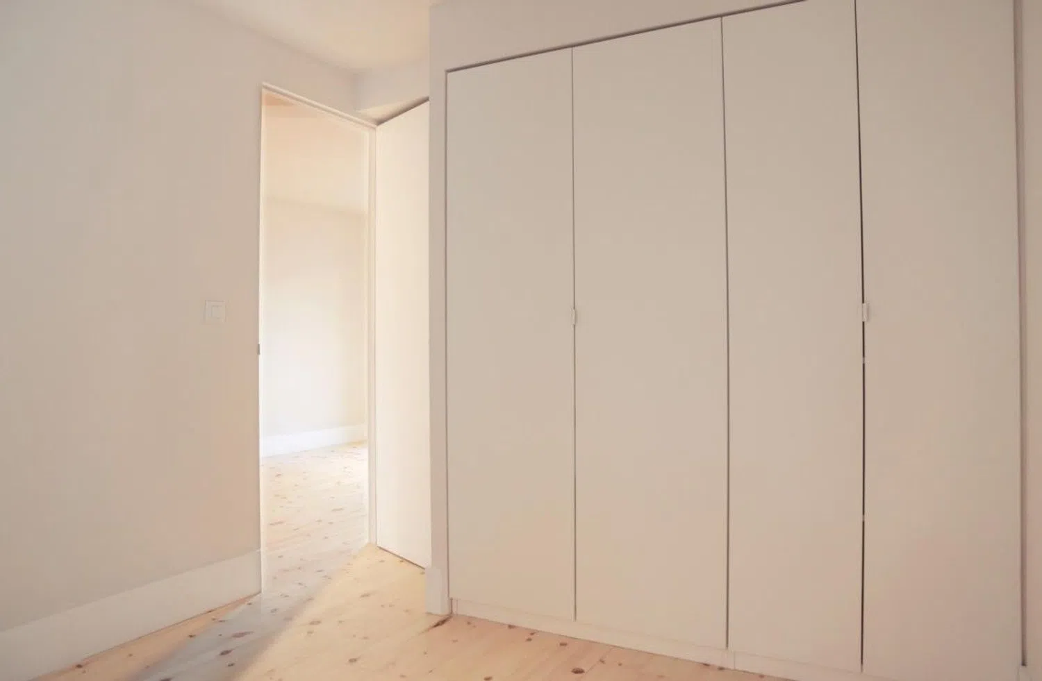 Piso en paseo de los Jesuitas, 71 - Foto 7