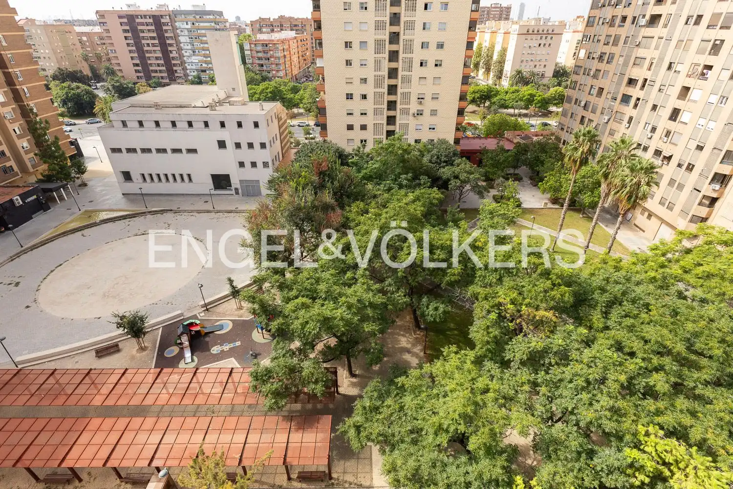 Piso en  Valencia Capital - Foto 10