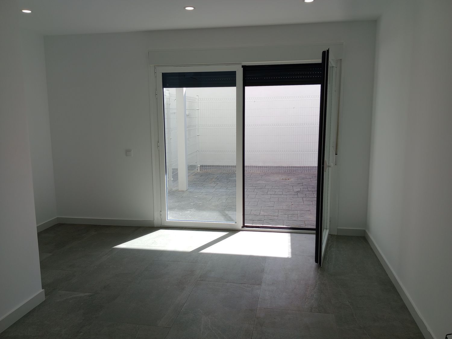 Estudio en calle Duque, 45 - Foto 2