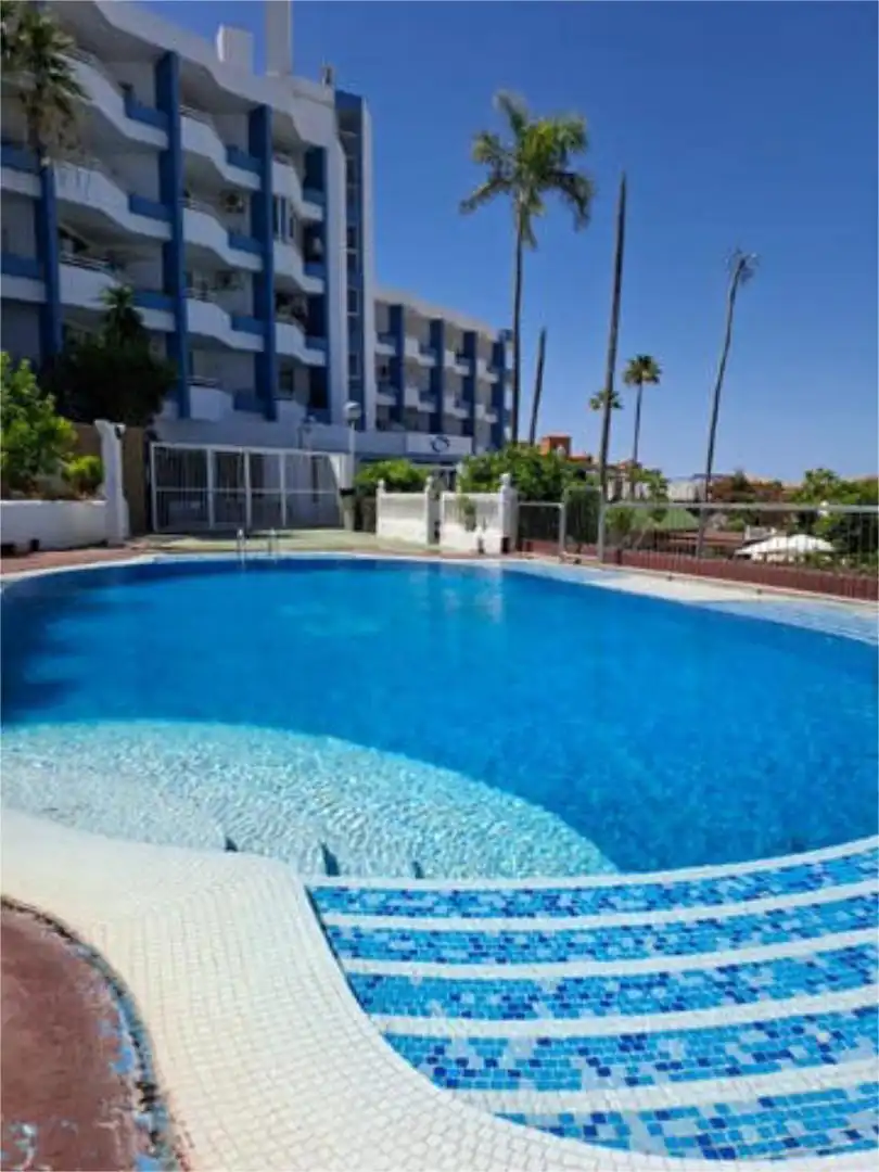 Apartamento en golf del sur - Foto 2