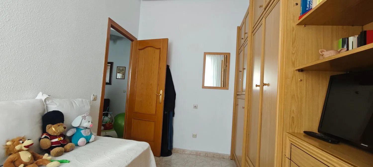 Piso en calle del General Ricardos, 101 - Foto 28