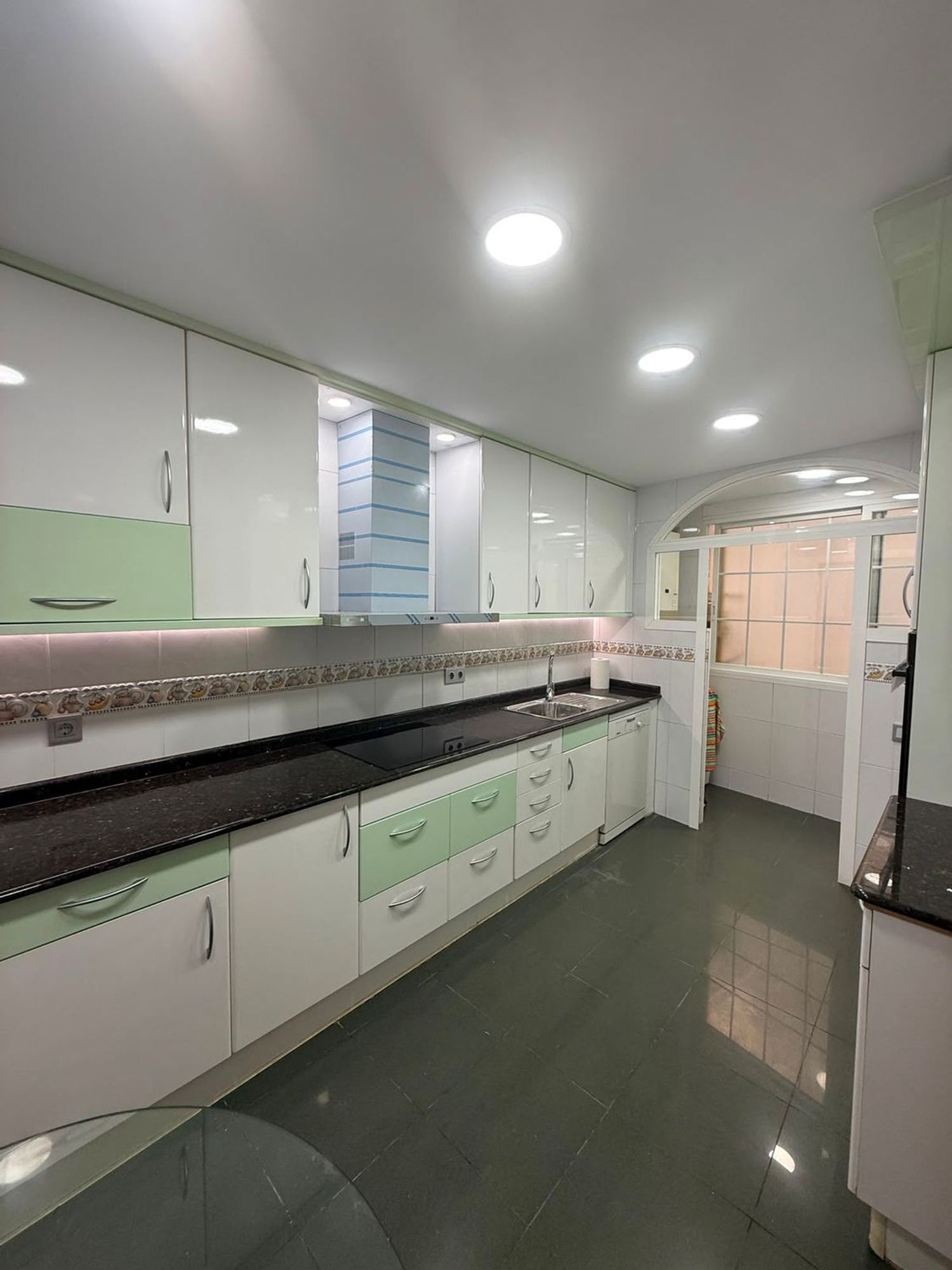 Piso en Calle de Muntaner, 271, Sant Gervasi - Galvany - Foto 4