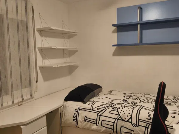 Piso en Calle de les Illes Canàries, 225, La Creu del Grau - Foto 7