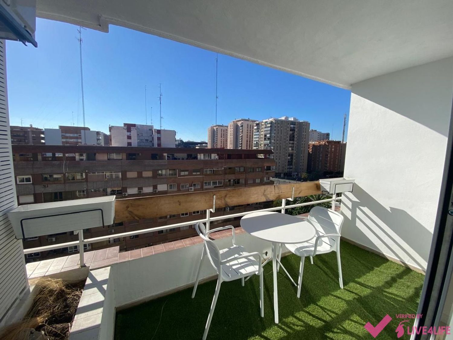 Piso en Avenida de Catalunya - Foto 2
