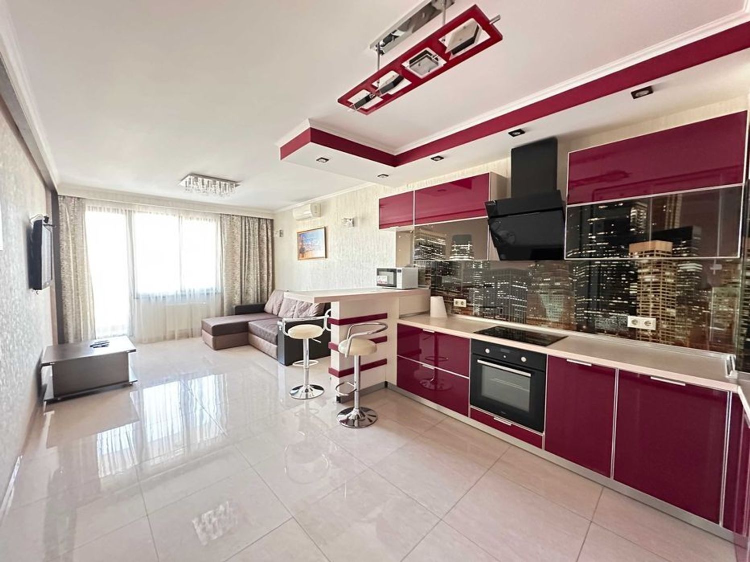 Piso en avenida de la Aurora, 17 - Foto 1