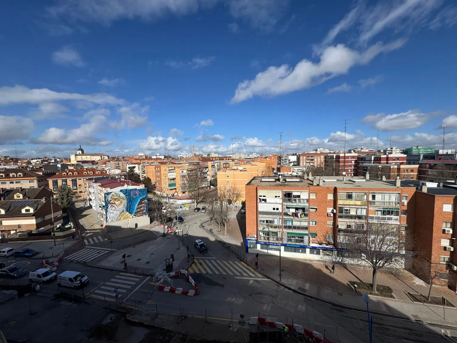 Piso en calle de Extremadura, 45 - Foto 3