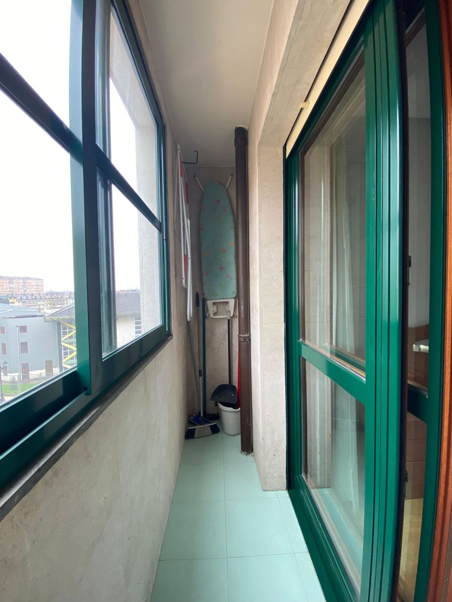 Piso en calle Tomás Crespo Frígilis, 32 - Foto 10