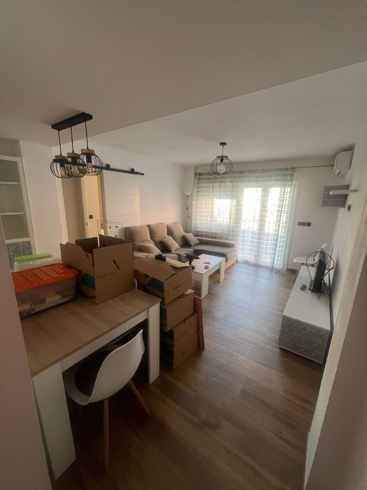 Piso en calle de Pablo Remacha, 13 - Foto 13