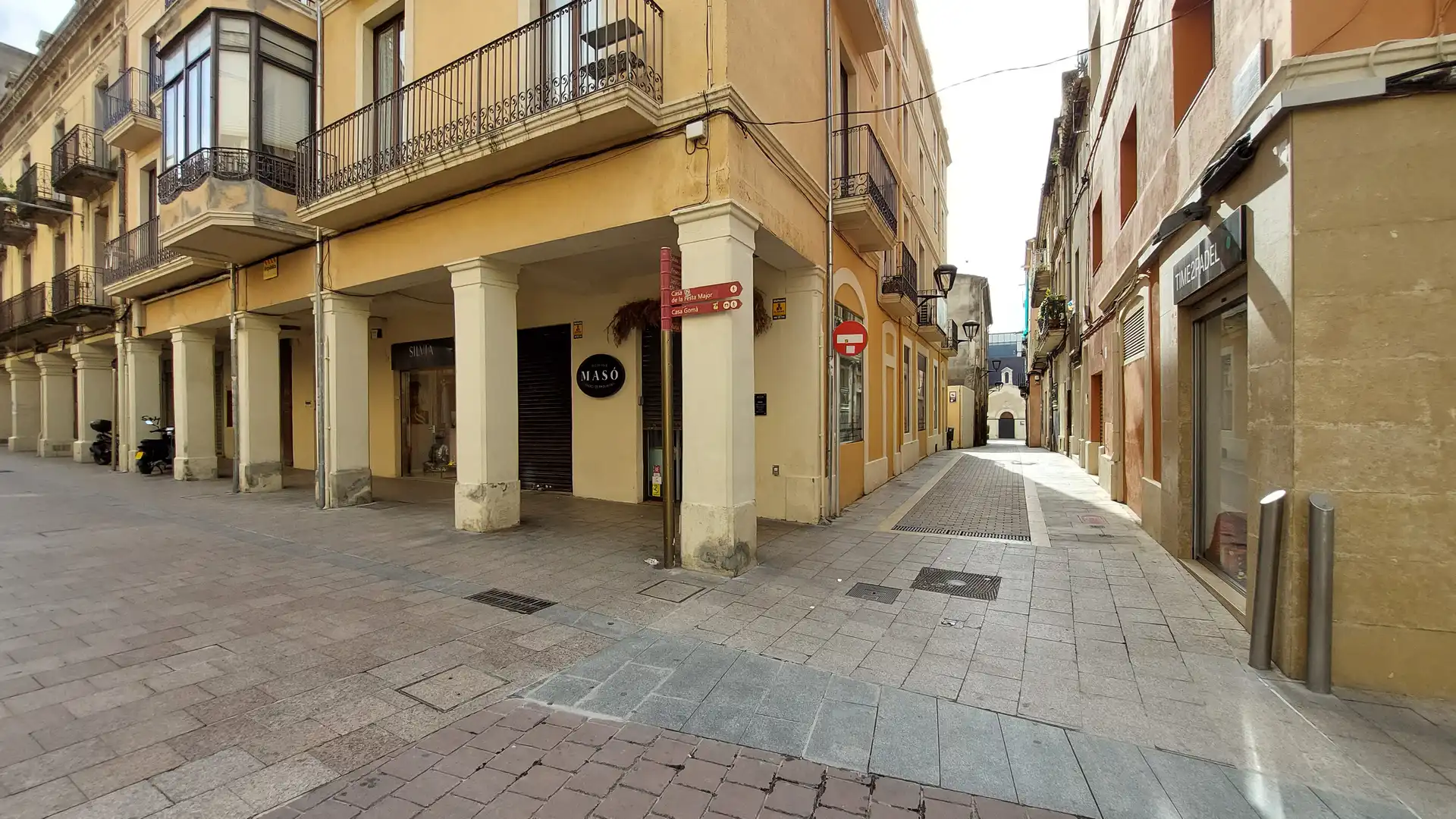 Local comercial en  Carrer de la Cort - Foto 36