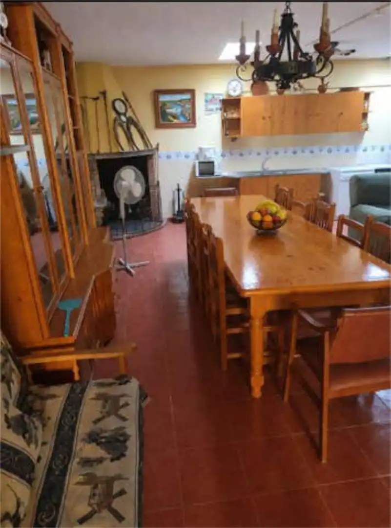 Chalet en villalgordo del jucar - Foto 7